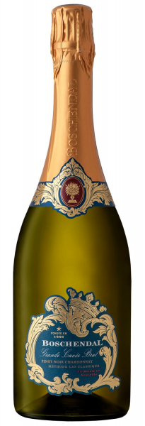 DGB Boschendal  Grande Cuvee Brut